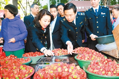 免费更换防作弊电子台秤